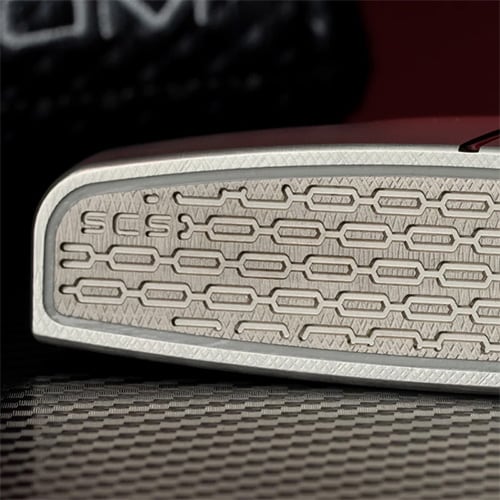 スコッティキャメロン　パター