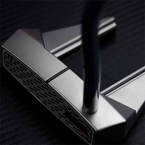 スコッティキャメロン　パター