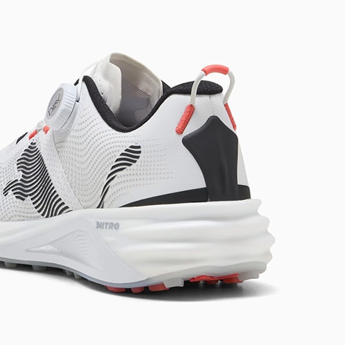 プーマ ゴルフシューズ