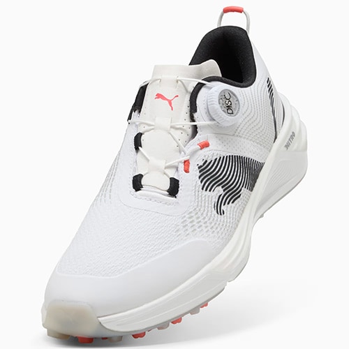 プーマ ゴルフシューズ
