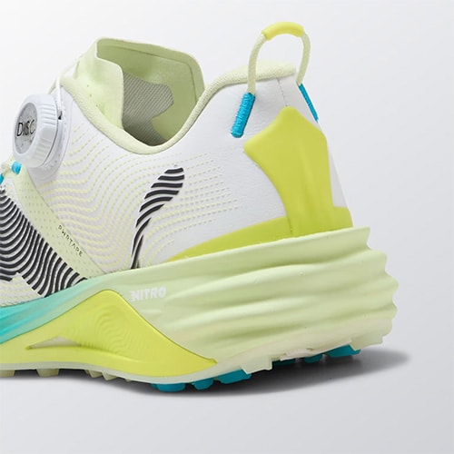 プーマ ゴルフシューズ