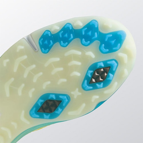 プーマ ゴルフシューズ