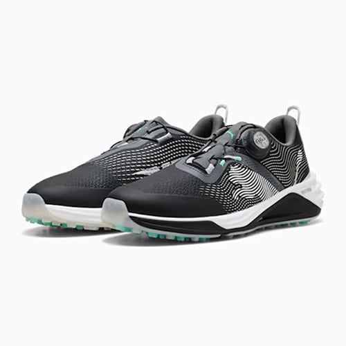 プーマ ゴルフシューズ