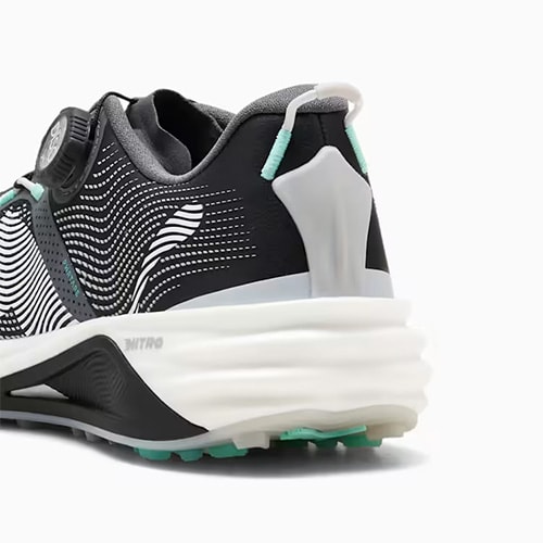 プーマ ゴルフシューズ