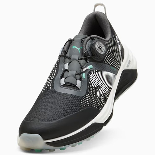 プーマ ゴルフシューズ