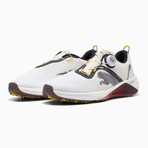 プーマ ゴルフシューズ