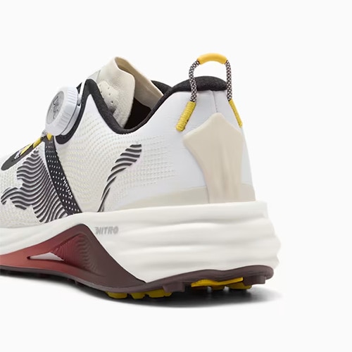 プーマ ゴルフシューズ