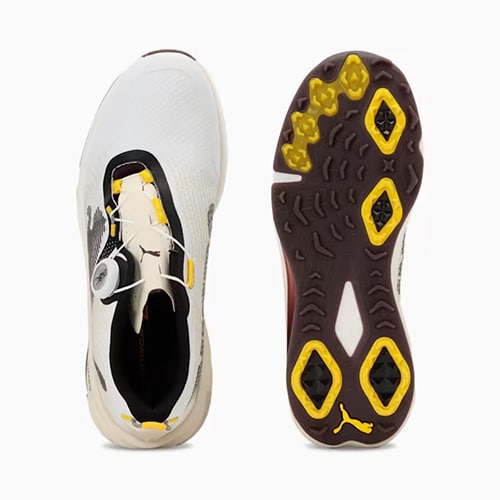 プーマ ゴルフシューズ