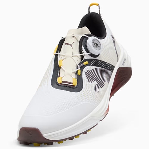 プーマ ゴルフシューズ