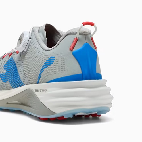 プーマ ゴルフシューズ