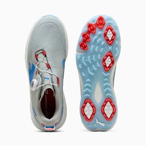 プーマ ゴルフシューズ