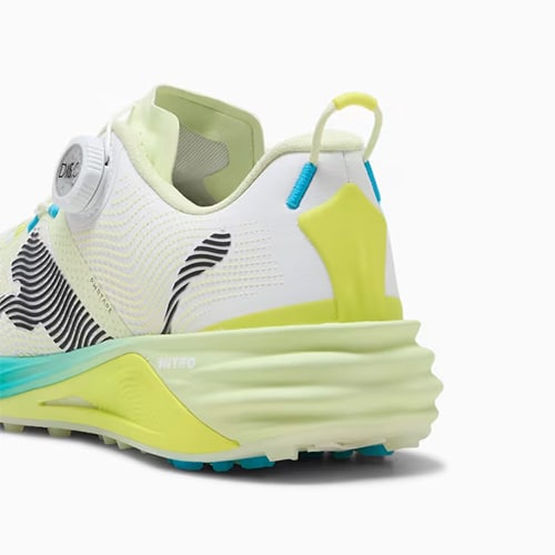 プーマ ゴルフシューズ