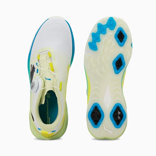 プーマ ゴルフシューズ