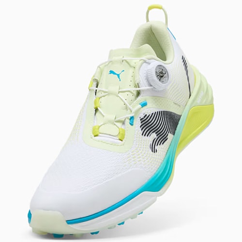 プーマ ゴルフシューズ