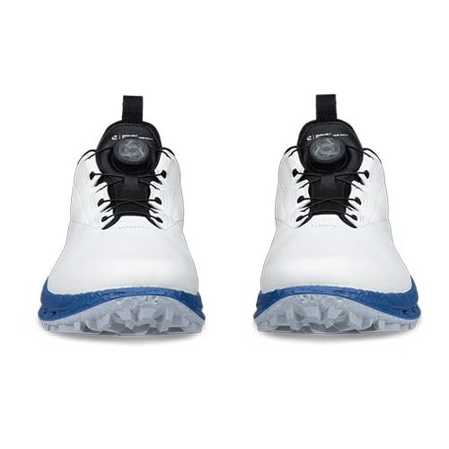 エコー ゴルフシューズ