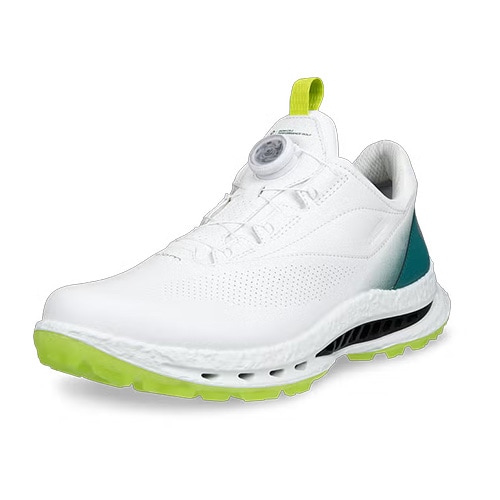 エコー ゴルフシューズ