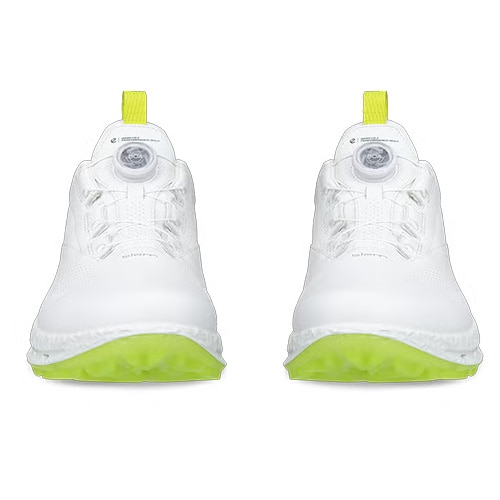 エコー ゴルフシューズ