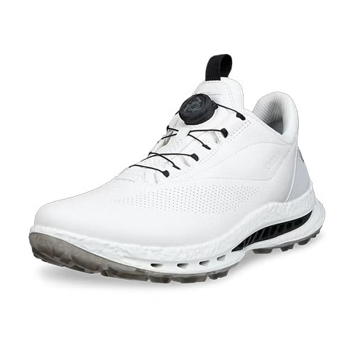 エコー ゴルフシューズ