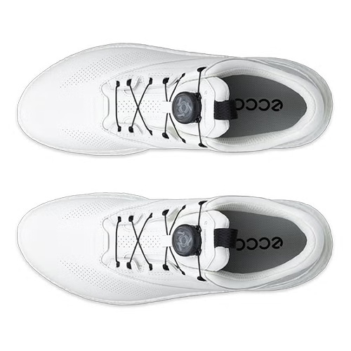 エコー ゴルフシューズ