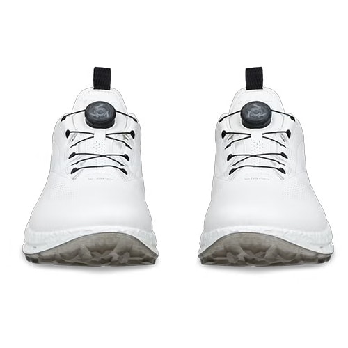 エコー ゴルフシューズ