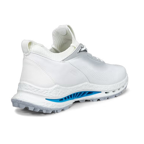 エコー ゴルフシューズ