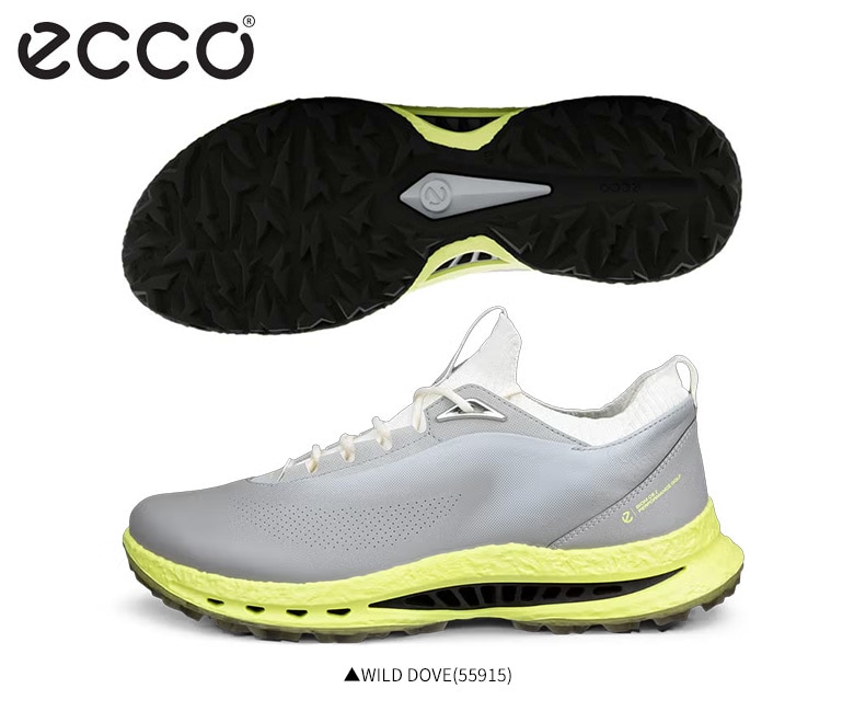 エコー ゴルフシューズ
