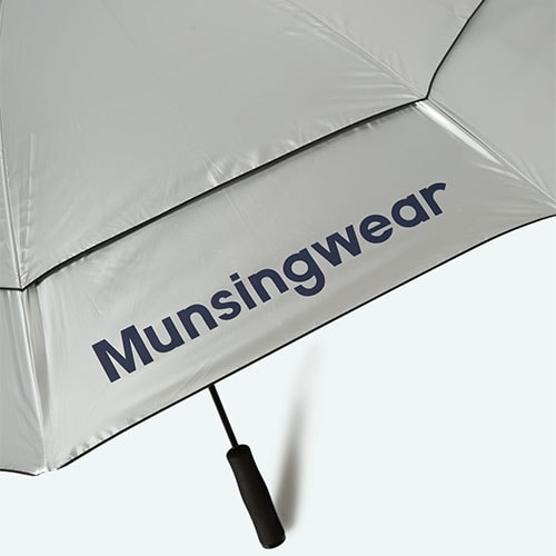 マンシングウェア　アンブレラ