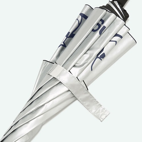 マンシングウェア　アンブレラ