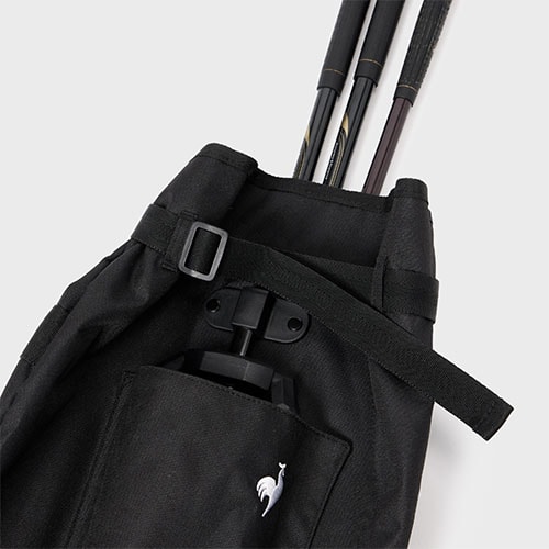 ルコック　クラブケース