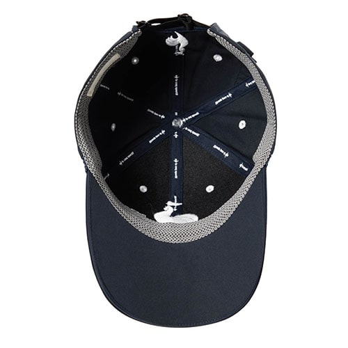 ルコック　キャップ