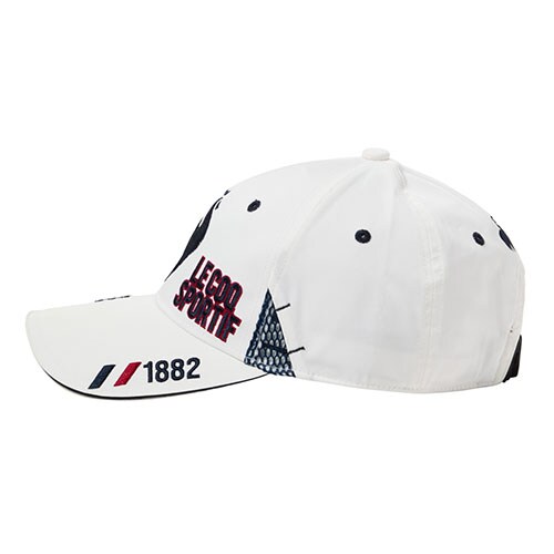 ルコック　キャップ