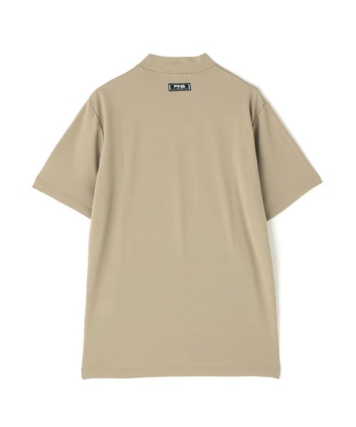 ピン ゴルフ 半袖シャツ