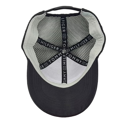 トミーヒルフィガー　キャップ