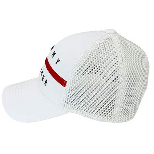 トミーヒルフィガー　キャップ