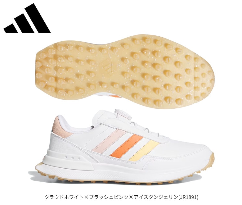 アディダス ゴルフシューズ