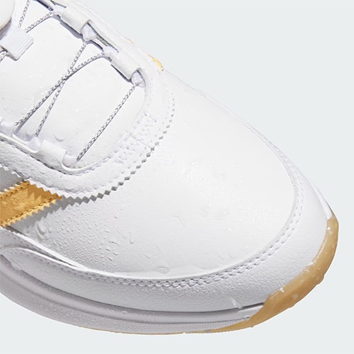 アディダス ゴルフシューズ