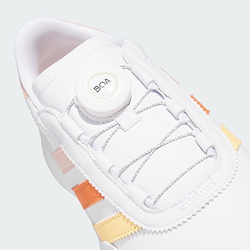 アディダス ゴルフシューズ