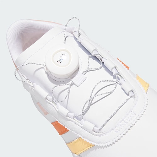 アディダス ゴルフシューズ