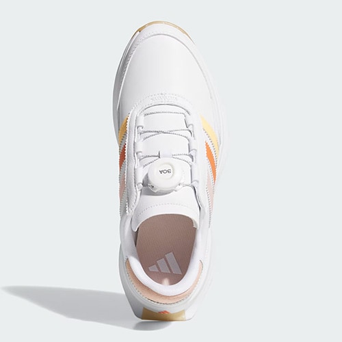 アディダス ゴルフシューズ