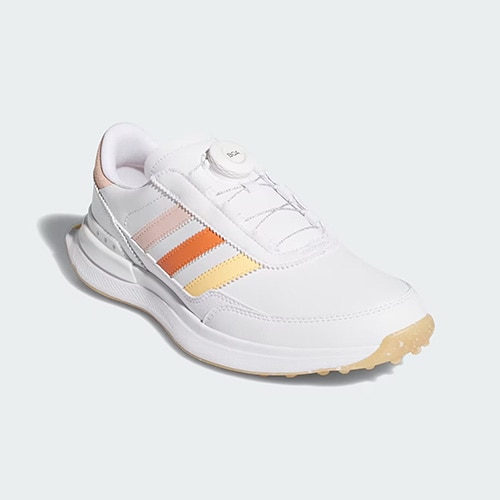 アディダス ゴルフシューズ