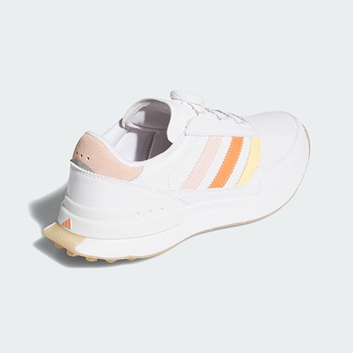 アディダス ゴルフシューズ