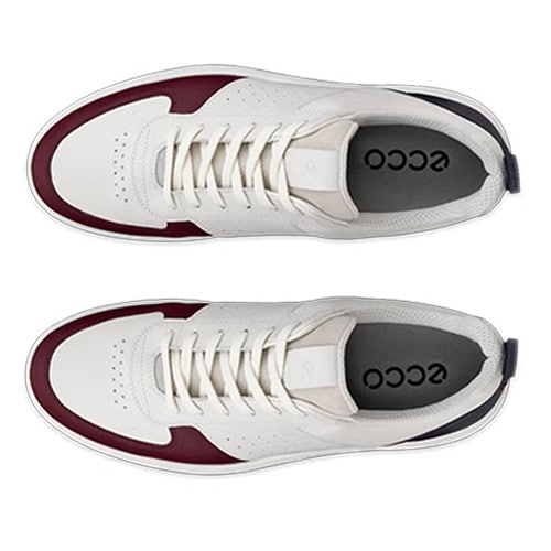 エコー　ゴルフシューズ