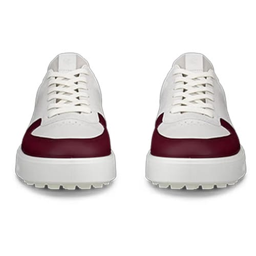 エコー　ゴルフシューズ