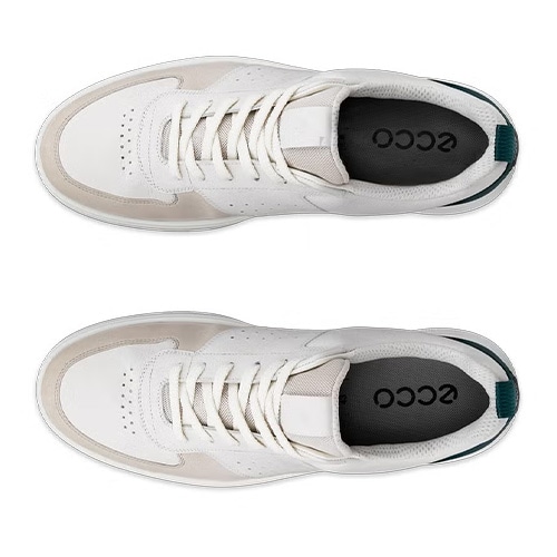 エコー　ゴルフシューズ