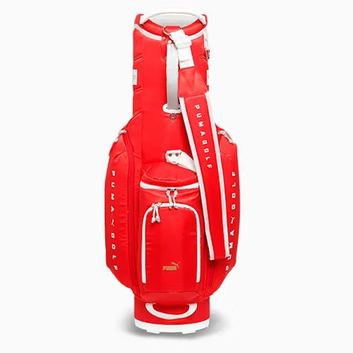 プーマ キャディバッグ