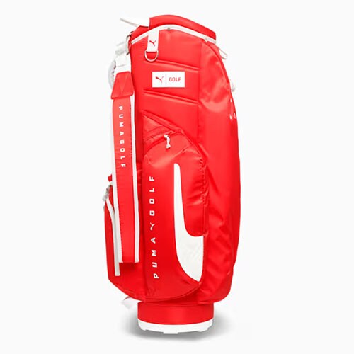 プーマ キャディバッグ