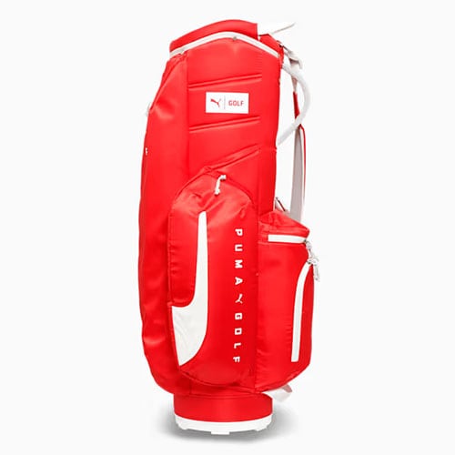 プーマ キャディバッグ