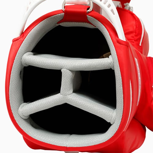 プーマ キャディバッグ