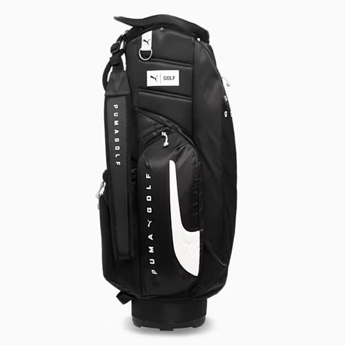 プーマ キャディバッグ