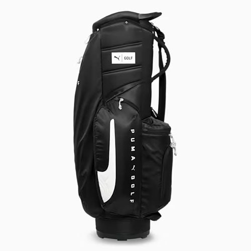 プーマ キャディバッグ